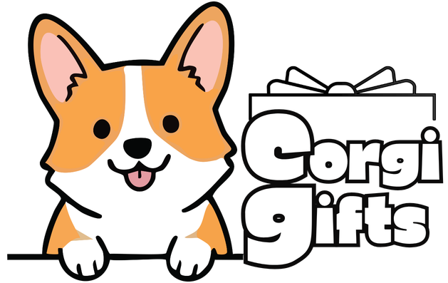 Corgi Gifts UK