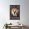 cpostermediumsquare product1000x1000.2 - Corgi Gifts UK