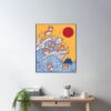cpostermediumsquare product1000x1000.2 7 - Corgi Gifts UK