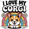 flat750x075f pad750x1000f8f8f8 - Corgi Gifts UK