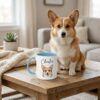 il 1000xN.7922928894 ivy3 - Corgi Gifts UK