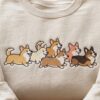 il 1000xN.8040061056 fowr - Corgi Gifts UK
