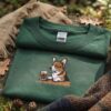il 1000xN.8041443973 erus - Corgi Gifts UK