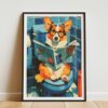 il 1000xN.8135074201 de5u - Corgi Gifts UK