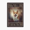 mp840x830mattef8f8f8t pad1000x1000f8f8f8 - Corgi Gifts UK
