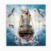 mp840x830mattef8f8f8t pad1000x1000f8f8f8 6 - Corgi Gifts UK