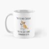 mugstandardx800left pad800x800f8f8f8 7 - Corgi Gifts UK