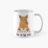 mugstandardx800right pad800x800f8f8f8 5 - Corgi Gifts UK