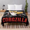 urblanket large bedsquarex1000.1u2 - Corgi Gifts UK