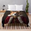 urblanket large bedsquarex1000.1u2 11 - Corgi Gifts UK