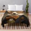 urblanket large bedsquarex1000.1u2 2 - Corgi Gifts UK