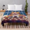 urblanket large bedsquarex1000.1u2 4 - Corgi Gifts UK