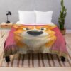 urblanket large bedsquarex1000.1u2 5 - Corgi Gifts UK