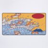 urdesk mat flatlaysquare1000x1000 - Corgi Gifts UK