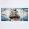 urdesk mat flatlaysquare1000x1000 4 - Corgi Gifts UK
