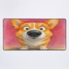 urdesk mat flatlaysquare1000x1000 7 - Corgi Gifts UK