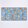 urdesk mat flatlaysquare1000x1000 9 - Corgi Gifts UK