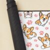urdesk mat rolltall portrait750x1000 10 - Corgi Gifts UK