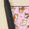 urdesk mat rolltall portrait750x1000 11 - Corgi Gifts UK