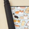 urdesk mat rolltall portrait750x1000 12 - Corgi Gifts UK