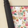 urdesk mat rolltall portrait750x1000 13 - Corgi Gifts UK