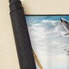 urdesk mat rolltall portrait750x1000 4 - Corgi Gifts UK