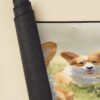 urdesk mat rolltall portrait750x1000 5 - Corgi Gifts UK
