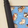 urdesk mat rolltall portrait750x1000 9 - Corgi Gifts UK