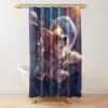 urshower curtain closedsquare1000x1000.1 1 - Corgi Gifts UK