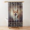 urshower curtain closedsquare1000x1000.1 3 - Corgi Gifts UK