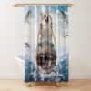 urshower curtain closedsquare1000x1000.1 6 - Corgi Gifts UK