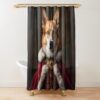 urshower curtain closedsquare1000x1000.1 7 - Corgi Gifts UK