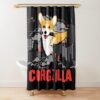 urshower curtain closedsquare1000x1000.1 9 - Corgi Gifts UK
