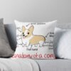 urthrow pillow couch smallsquare1000x1000 10 - Corgi Gifts UK