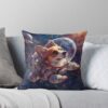 urthrow pillow couch smallsquare1000x1000 9 - Corgi Gifts UK