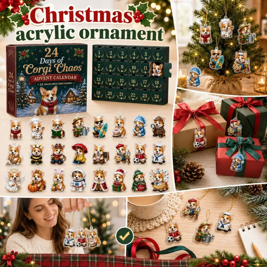 kf S57882815ae534c4b8c83bfbabf8eb799z - Corgi Gifts UK