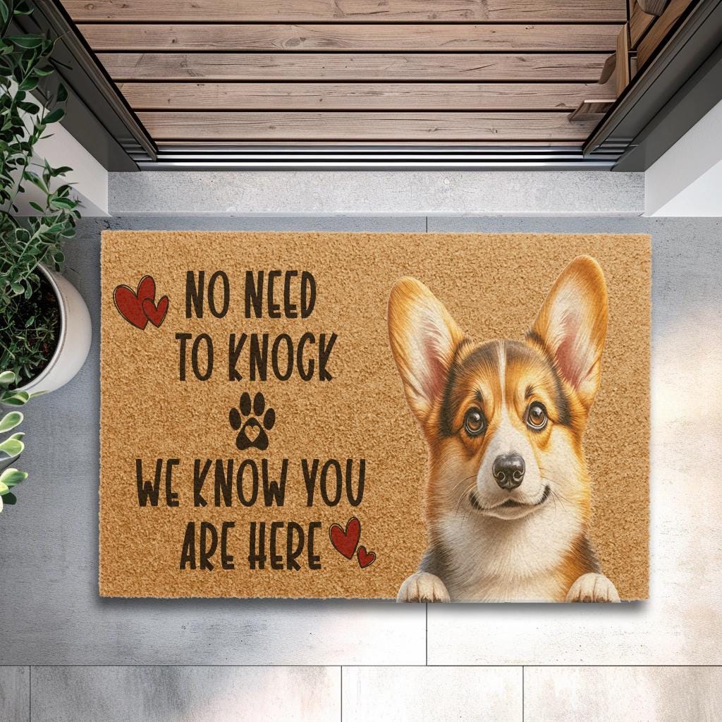 il_fullxfull.6891656895_gg2m - Corgi Gifts UK