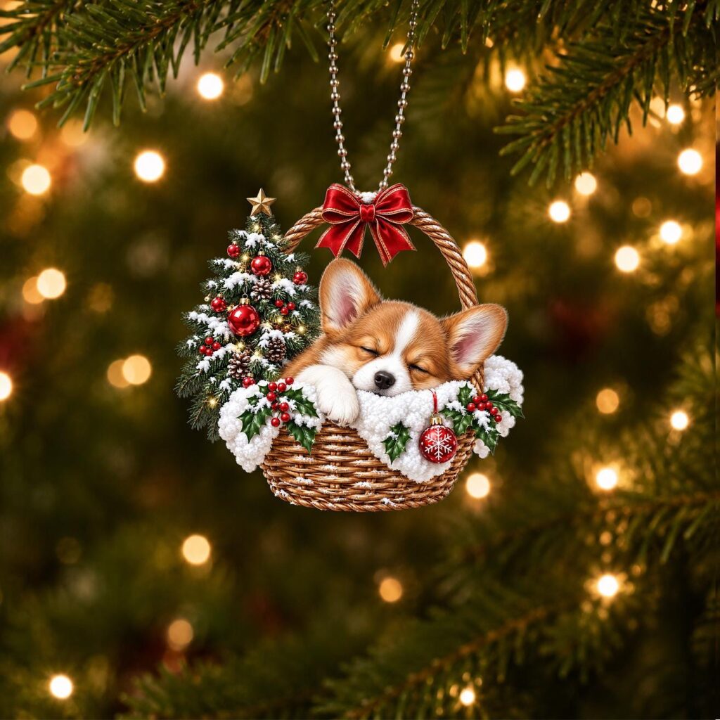 - Corgi Gifts UK